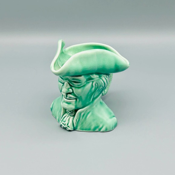 Vintage Falcon Ware Toby Jug “ Dick Turpin” - Picture 3 of 9